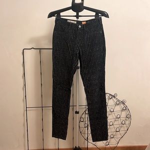 Pilcro and the Letterpress pants